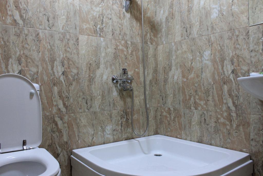 Hotel Sali Tbilissi Chambre photo
