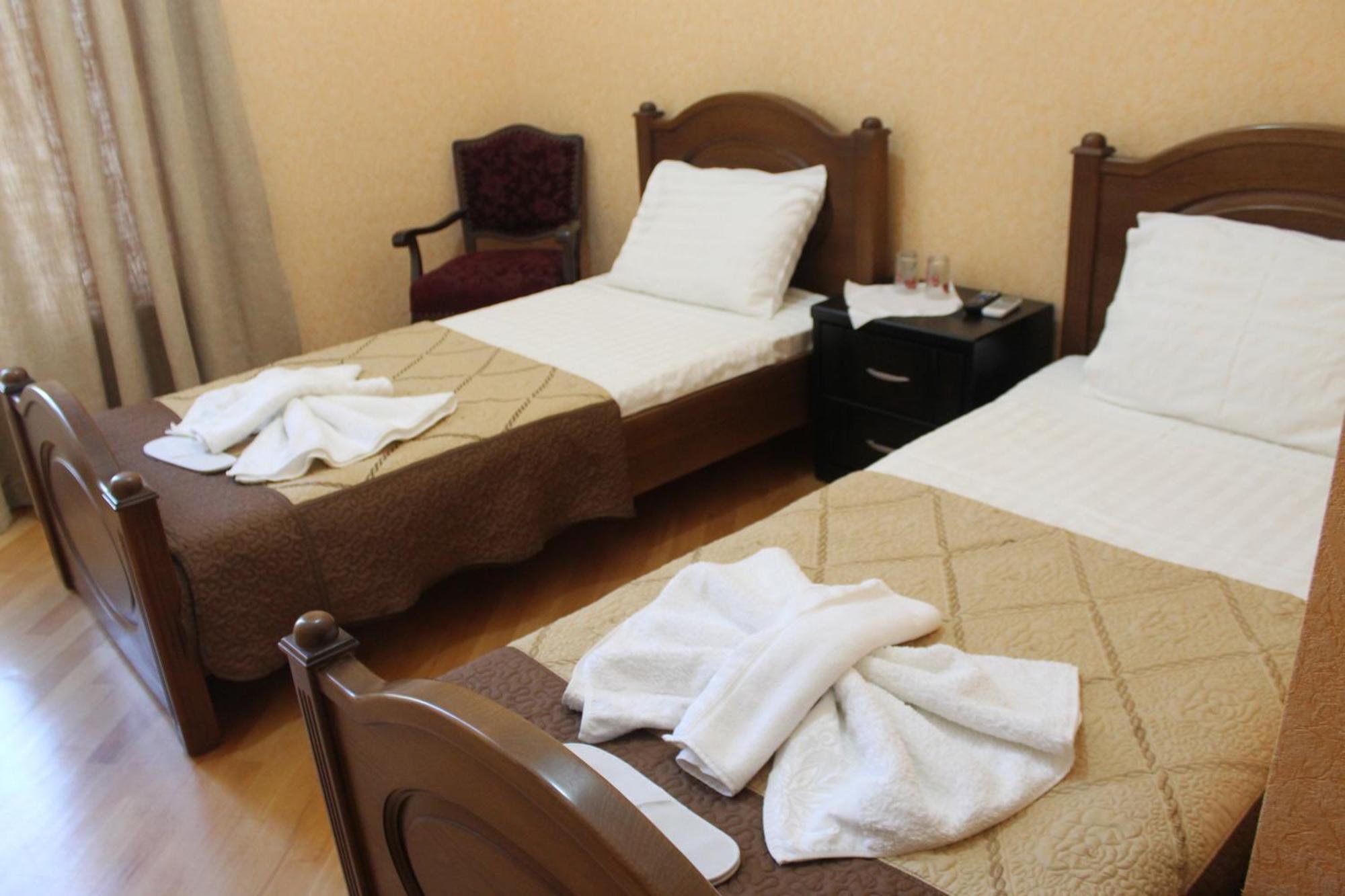 Hotel Sali Tbilissi Chambre photo