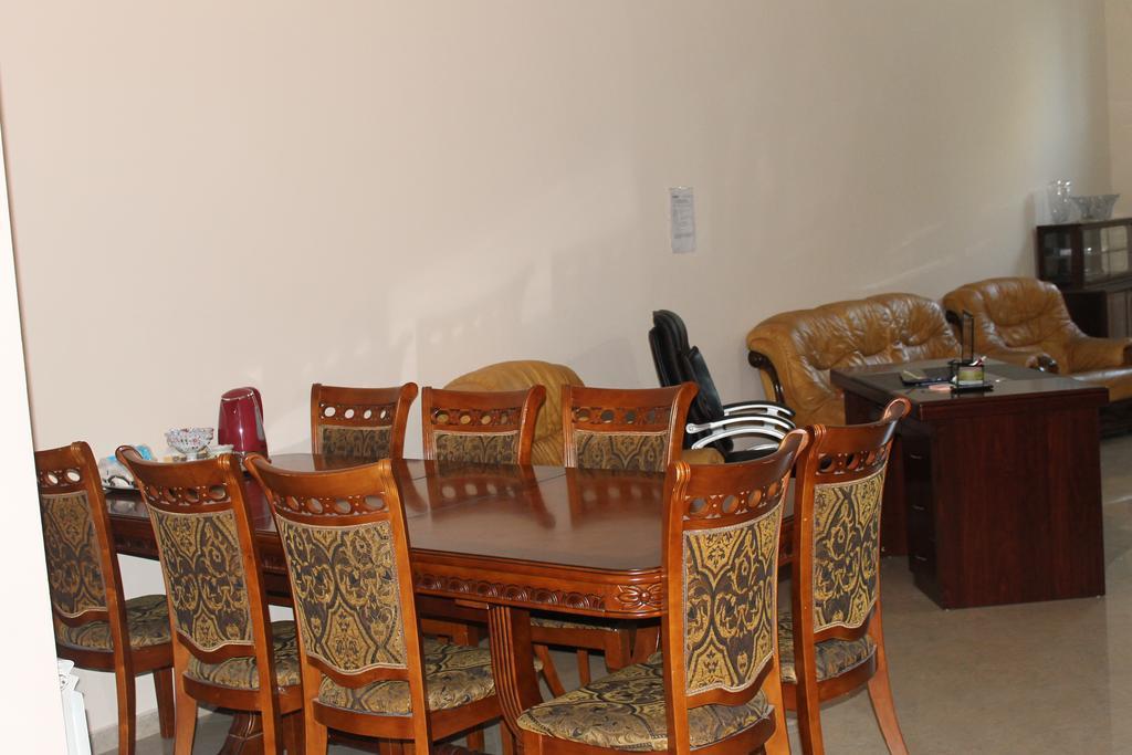 Hotel Sali Tbilissi Extérieur photo