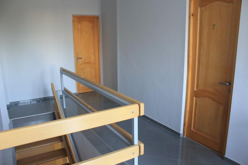 Hotel Sali Tbilissi Extérieur photo