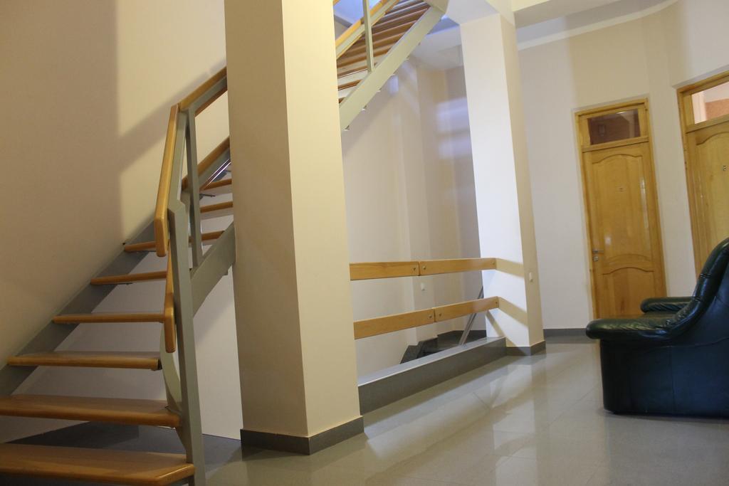 Hotel Sali Tbilissi Extérieur photo