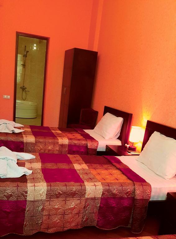 Hotel Sali Tbilissi Extérieur photo