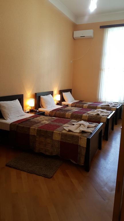 Hotel Sali Tbilissi Extérieur photo