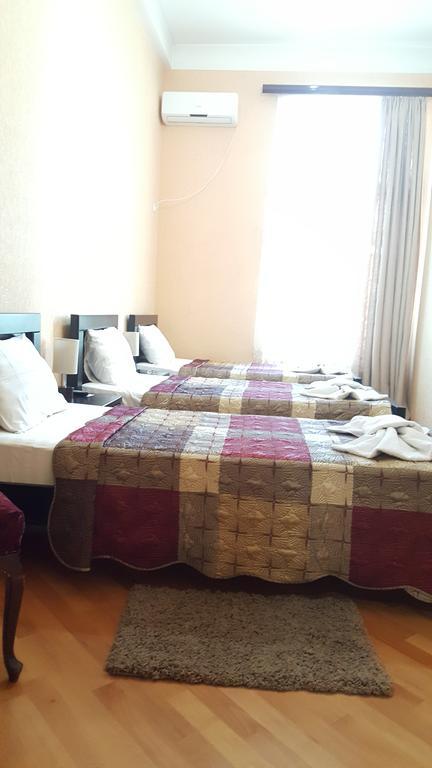 Hotel Sali Tbilissi Extérieur photo