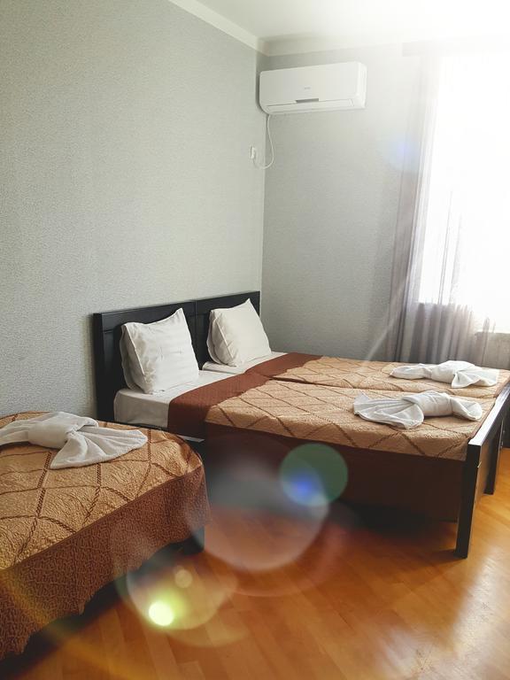 Hotel Sali Tbilissi Extérieur photo