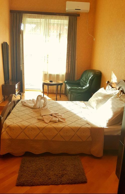 Hotel Sali Tbilissi Extérieur photo