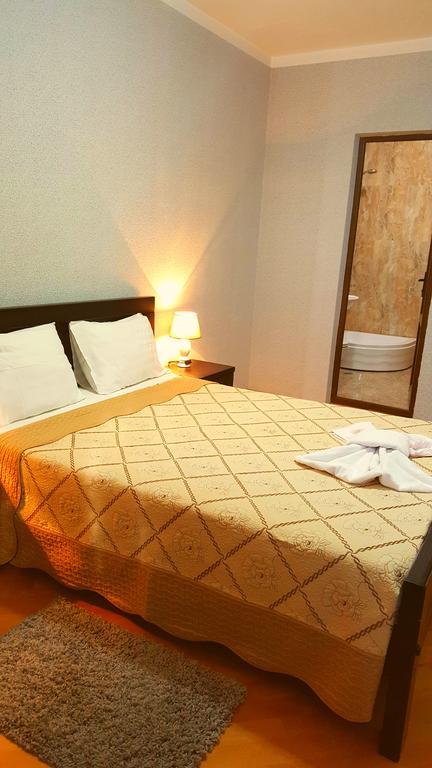 Hotel Sali Tbilissi Extérieur photo