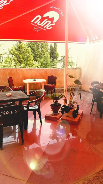 Hotel Sali Tbilissi Extérieur photo
