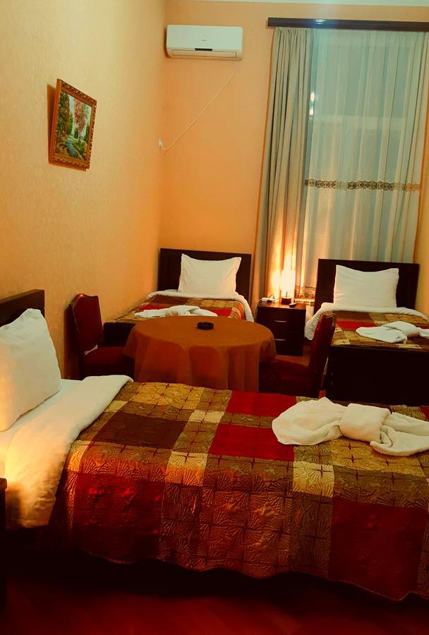 Hotel Sali Tbilissi Extérieur photo