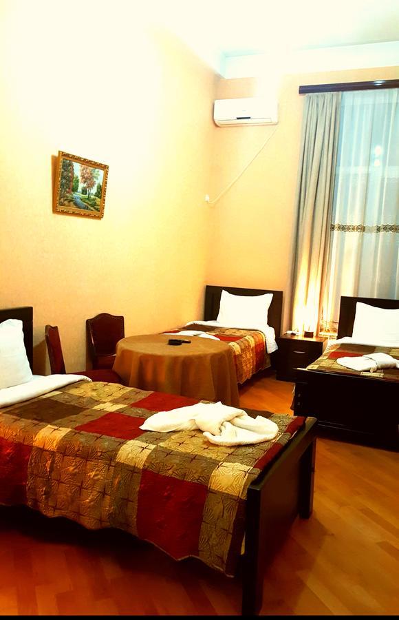 Hotel Sali Tbilissi Extérieur photo